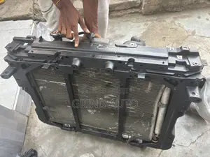 Mazda Cx-9 Radiator Support Available for a Cool Deal