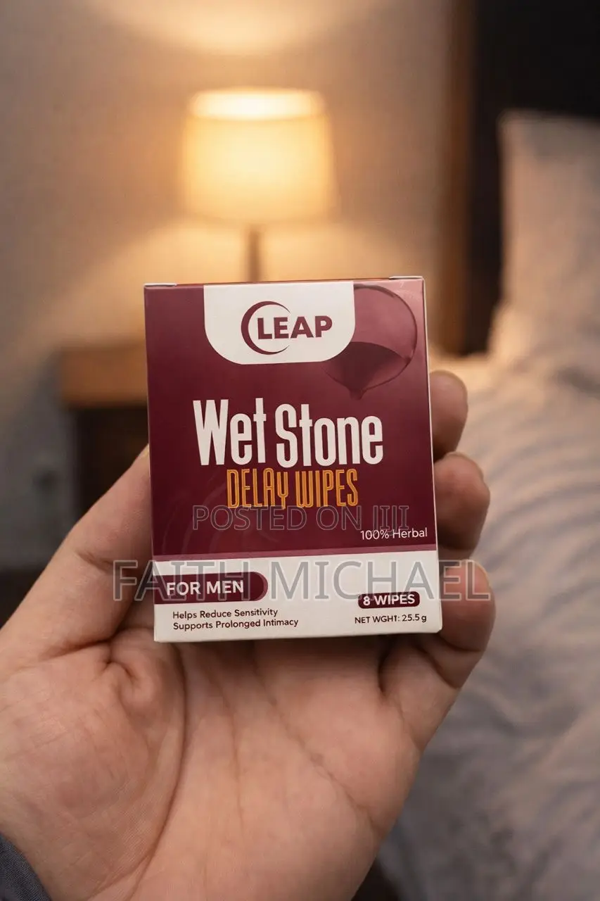 Wipes to Make You Last Longer Without Side Effects