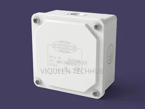 Jovision Junction Box