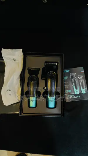 VGR Clipper