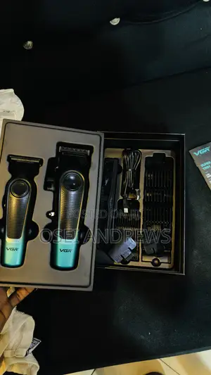 VGR Clipper