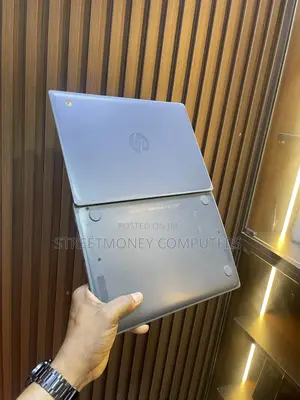 Laptop HP Chromebook 11 G6 EE 4GB Intel SSD 60GB