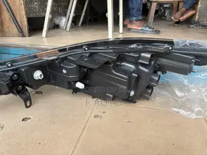Corolla Cross 2020,2021,2022,2023 Headlight Normal