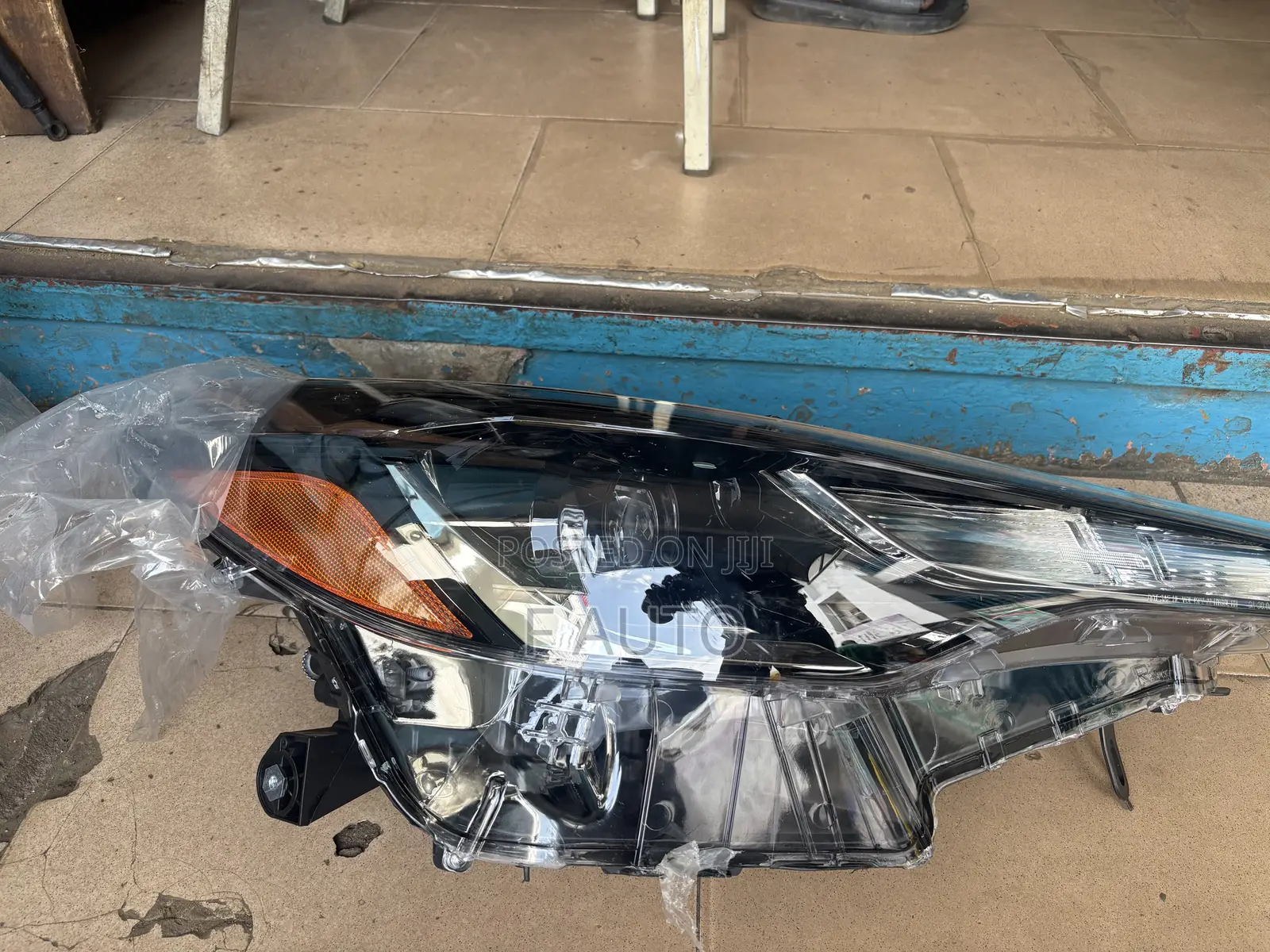 Corolla Cross 2020,2021,2022,2023 Headlight Normal