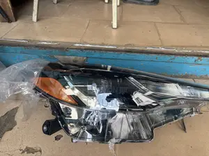 Corolla Cross 2020,2021,2022,2023 Headlight Normal
