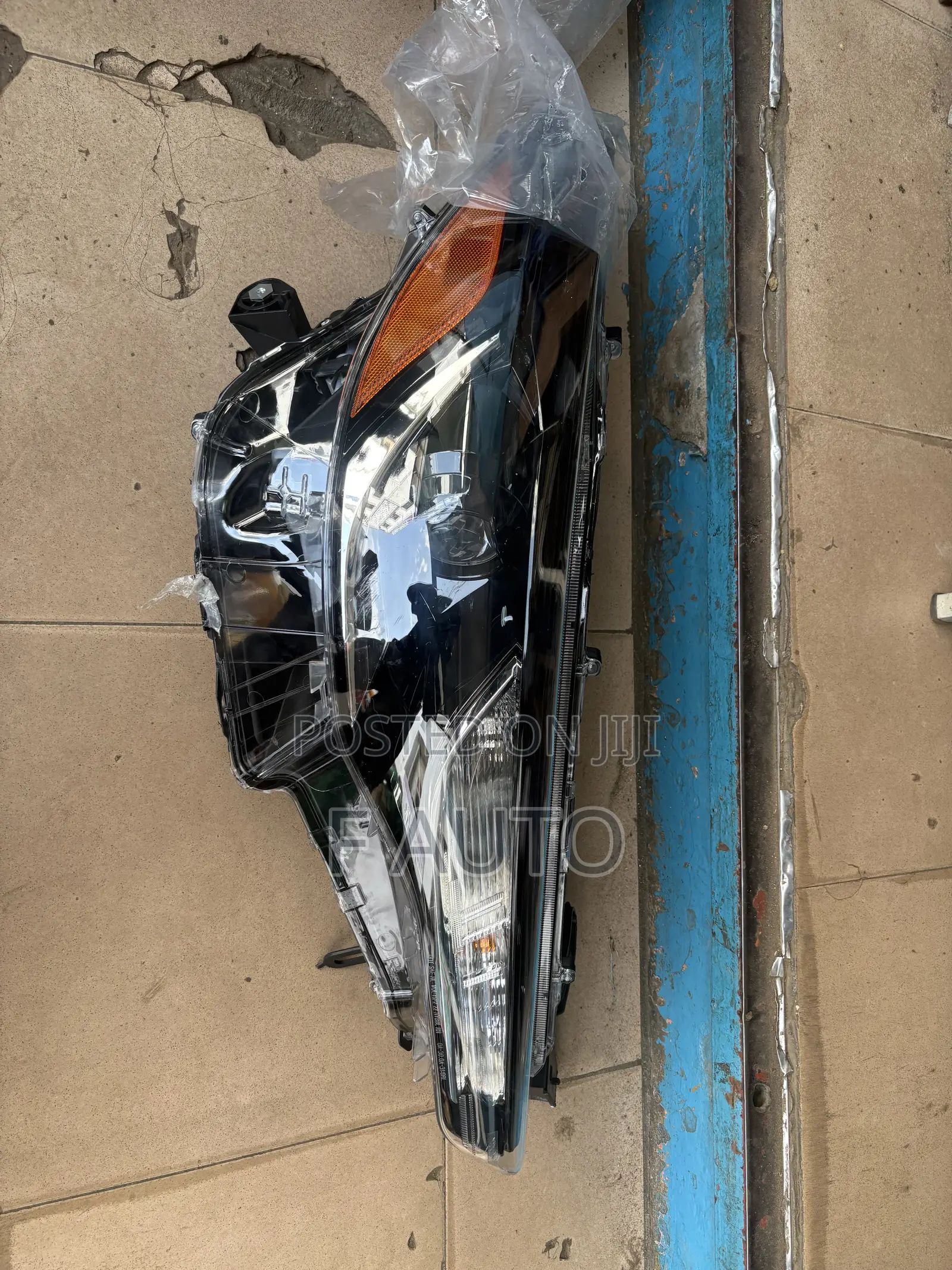 Corolla Cross 2020,2021,2022,2023 Headlight Normal