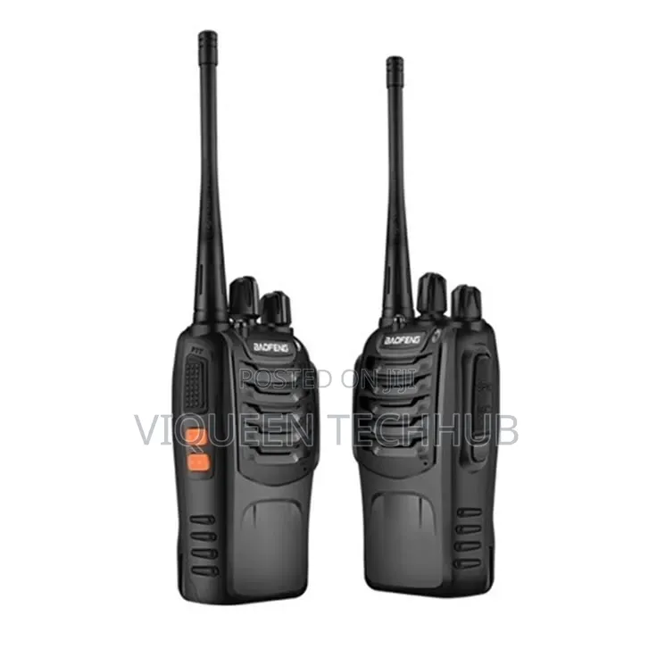 Baofeng Walkie-talkie