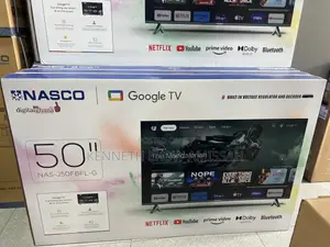 Nasco 55 Inch Tv