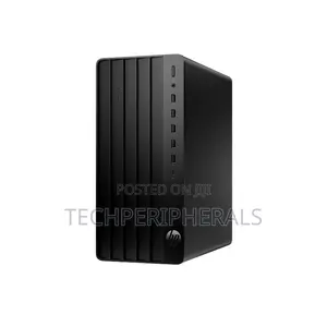 New Desktop Computer HP 290 G9 8GB Intel Core i5 SSD 512GB