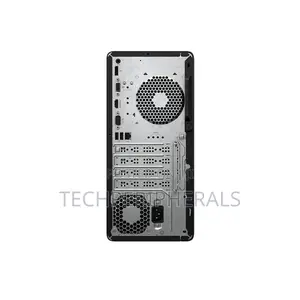 New Desktop Computer HP 290 G9 8GB Intel Core i5 SSD 512GB