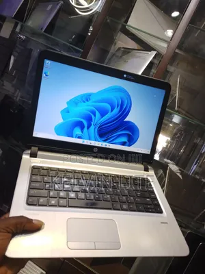 Laptop HP ProBook 440 G3 8GB Intel Core i5 SSD 256GB