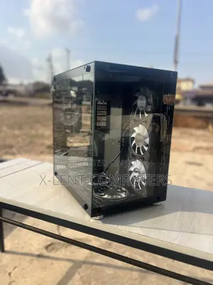 Desktop Cases
