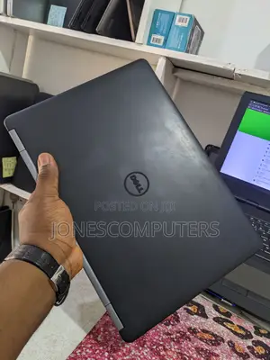 Laptop Dell Latitude 14 E5470 8GB Intel Core i5 SSD 256GB