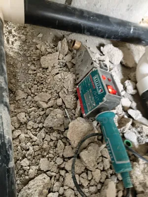 Proffersinal Plumber