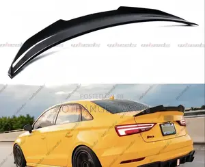 Universal Boot Spoiler