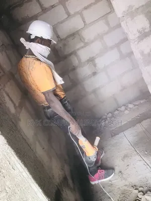 Proffersinal Plumber
