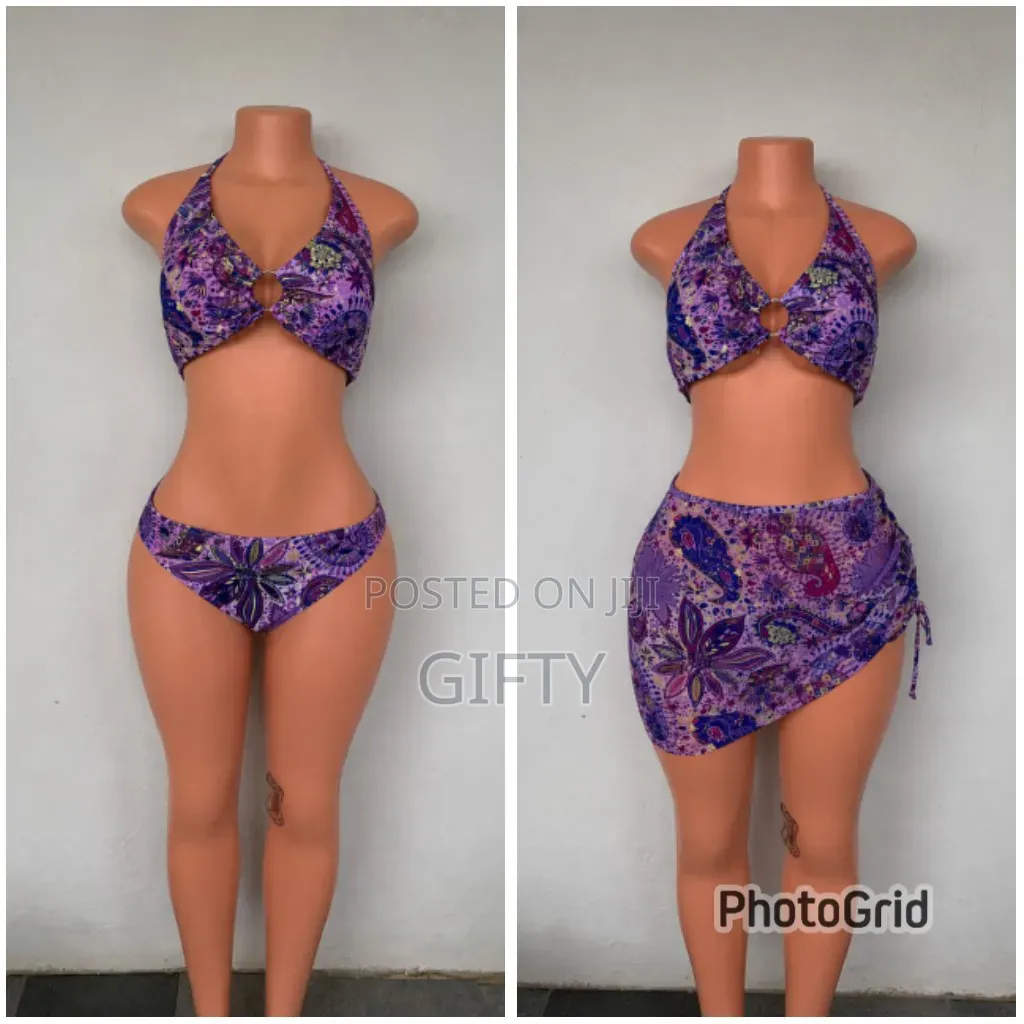 Swimwear/Bikini