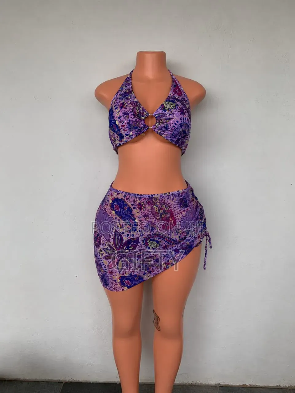 Swimwear/Bikini