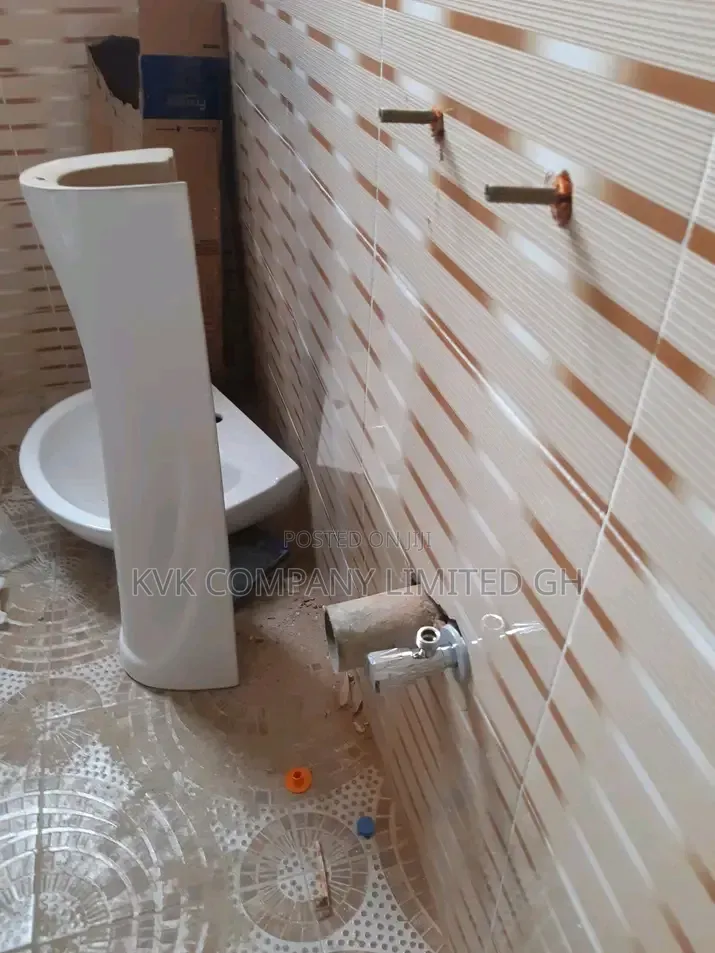 Proffersinal Plumber