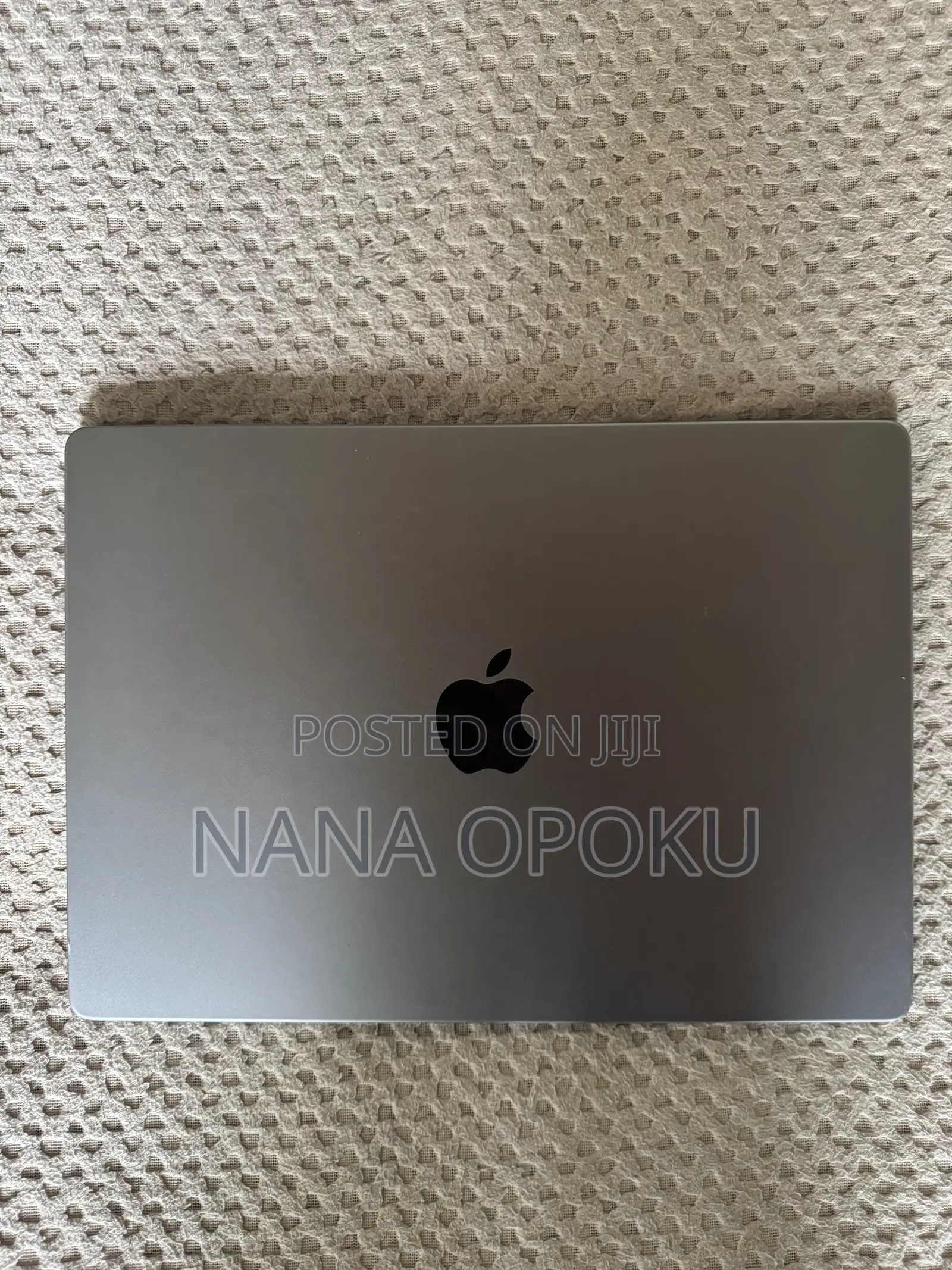 Laptop Apple MacBook Pro 2021 M1 16GB Apple M1 Pro SSD 512GB