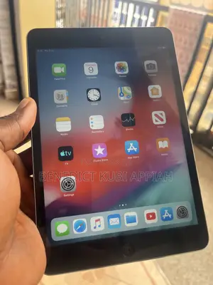 Apple iPad mini 2 32 GB Gray