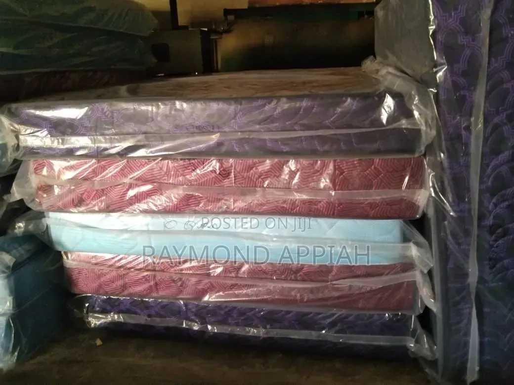 Mattresses