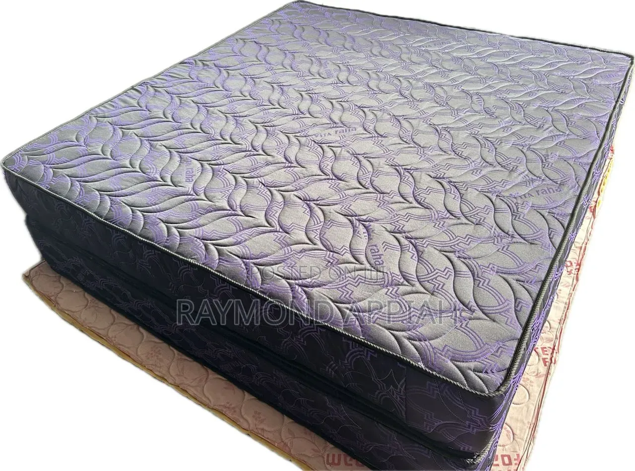 Mattresses