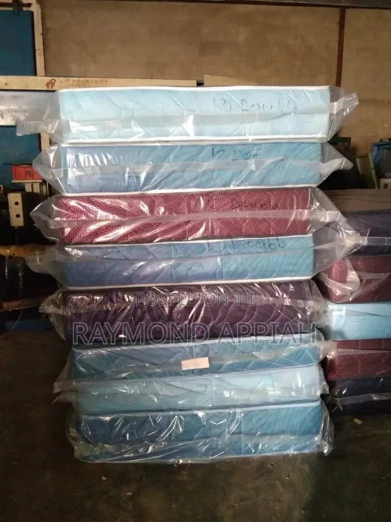 Mattresses