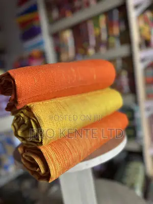Jibo Kente
