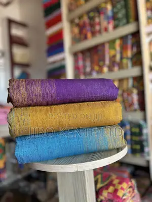 Jibo Kente