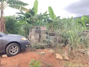 One Plot for Sale at Daban.