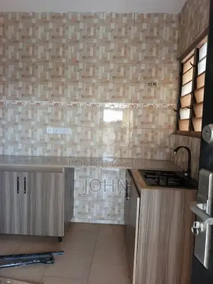 1bdrm Room & Parlour in Akwelley Adom Estate, Kasoa for rent