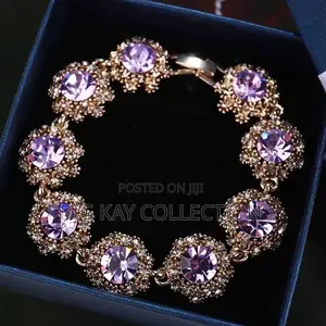 Crystal Bracelet
