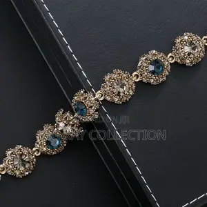 Crystal Bracelet