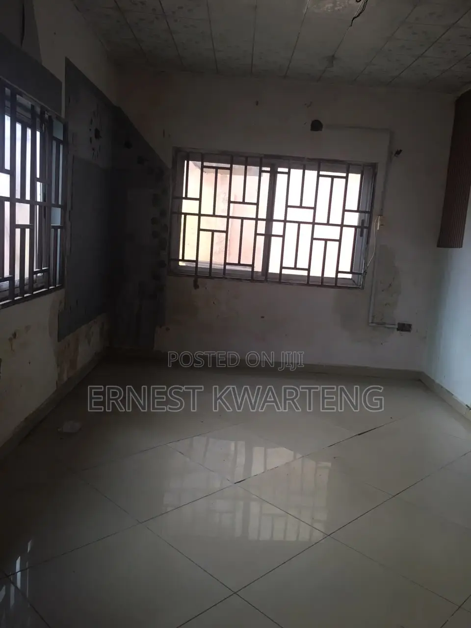 1bdrm House in Super Elite Estate, Lapaz for rent