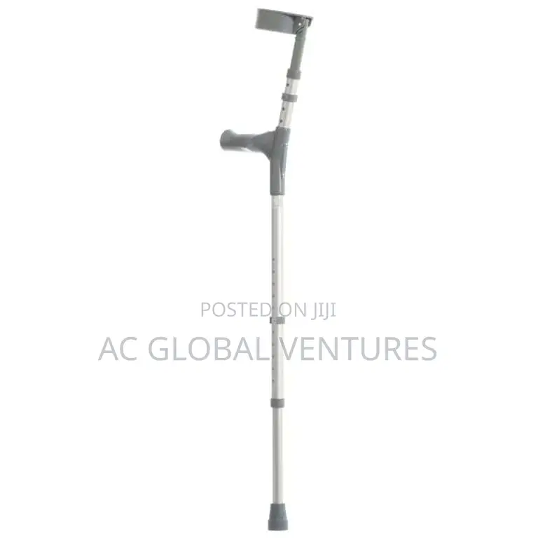 Elbow Crutches
