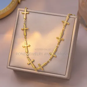 Plus Necklace