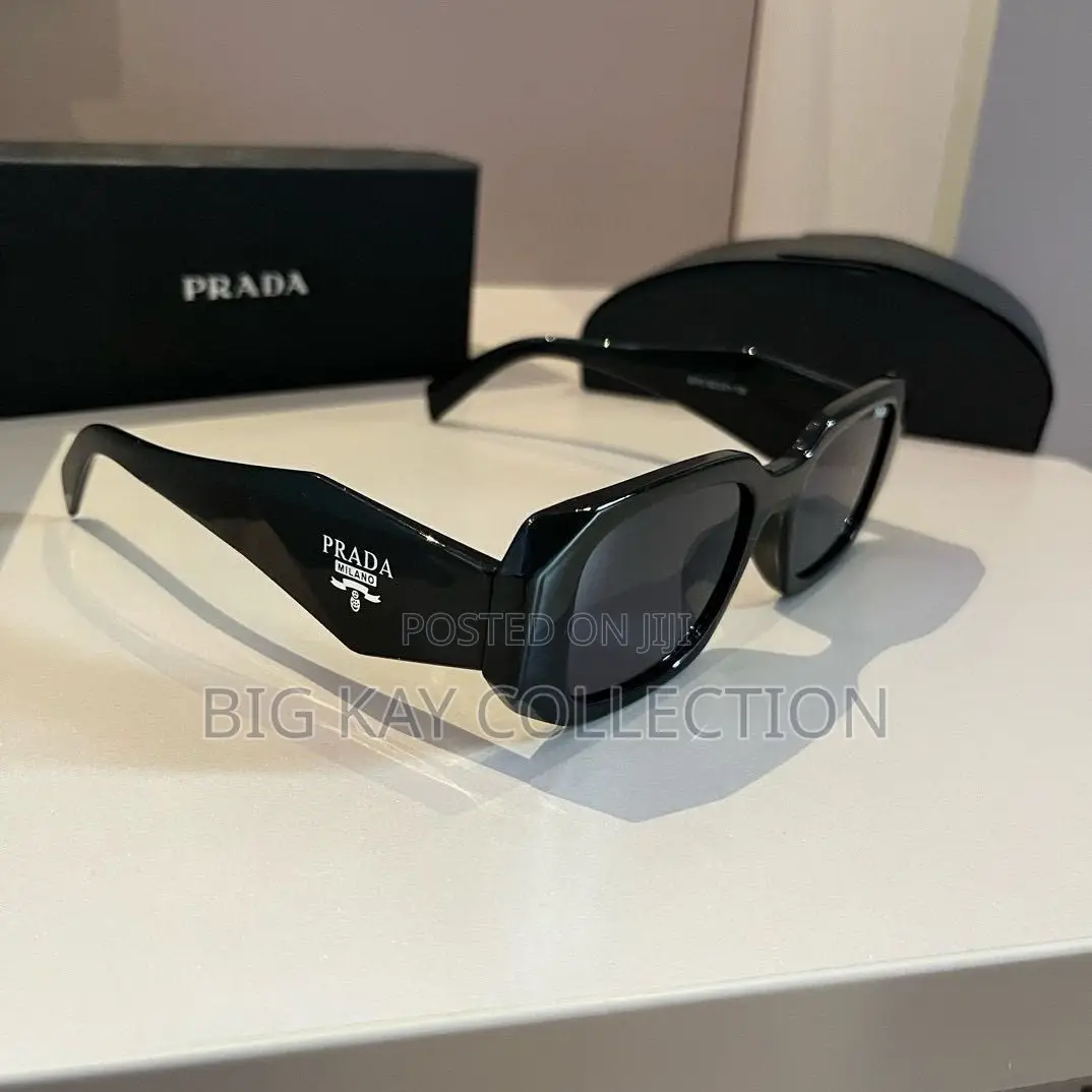 Vintage Prada Sunglasses