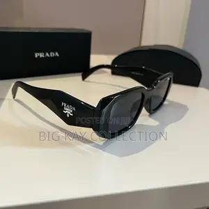 Vintage Prada Sunglasses