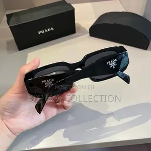 Vintage Prada Sunglasses