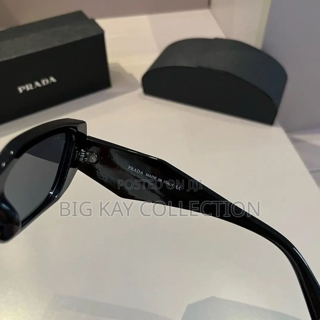 Vintage Prada Sunglasses