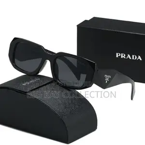 Vintage Prada Sunglasses