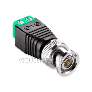 BNC Connector