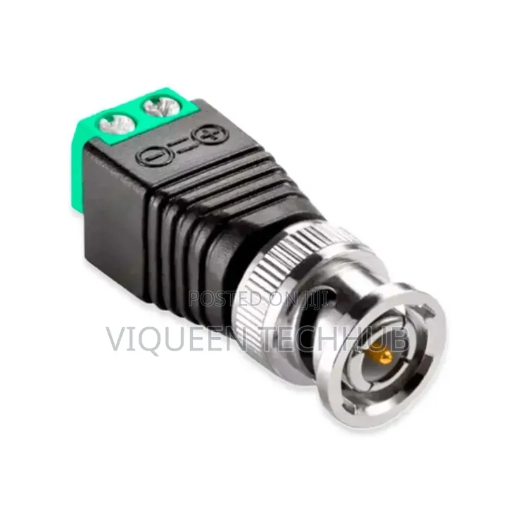 BNC Connector