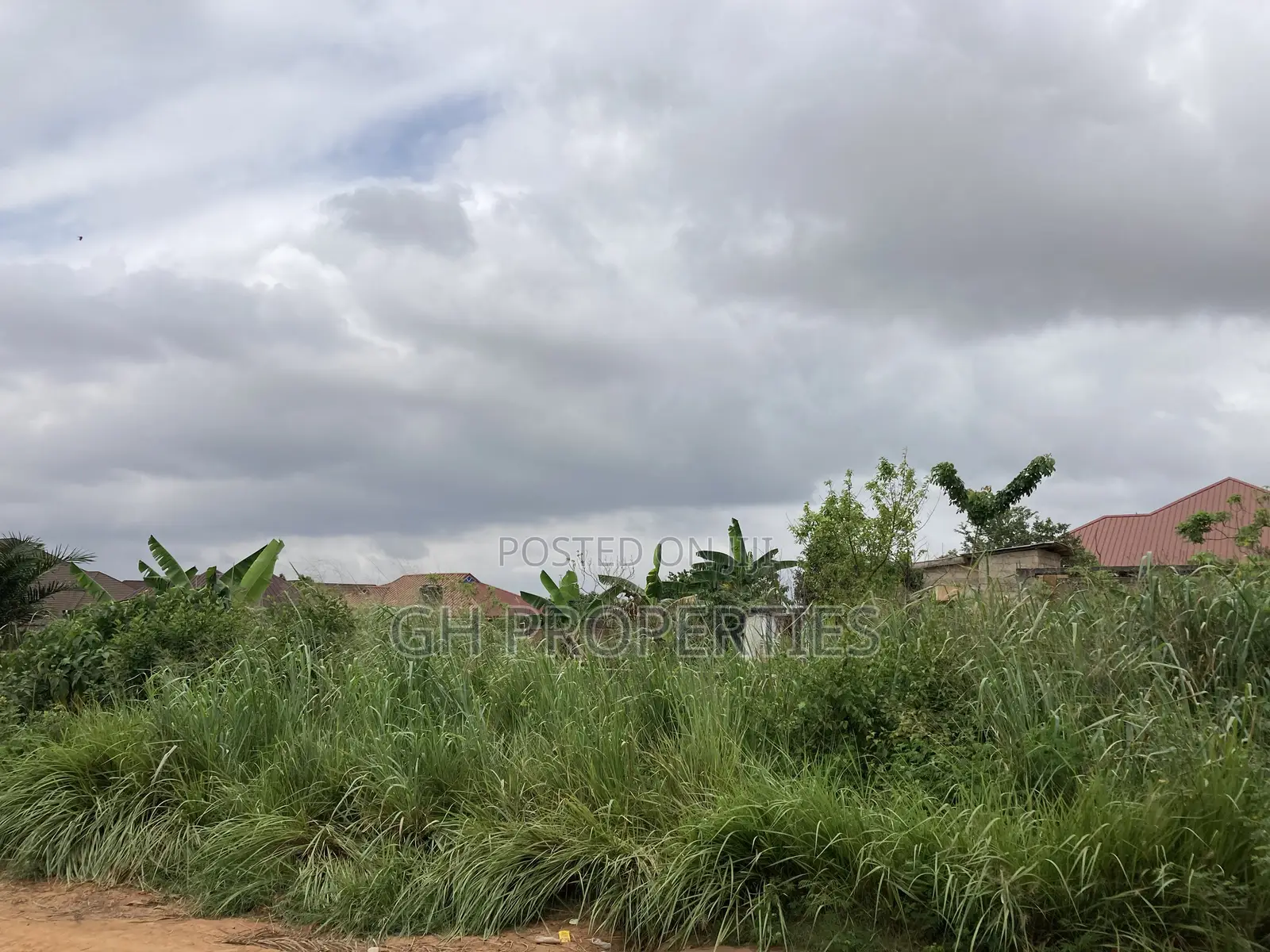 One Plot for Sale at Daban Cindy’S