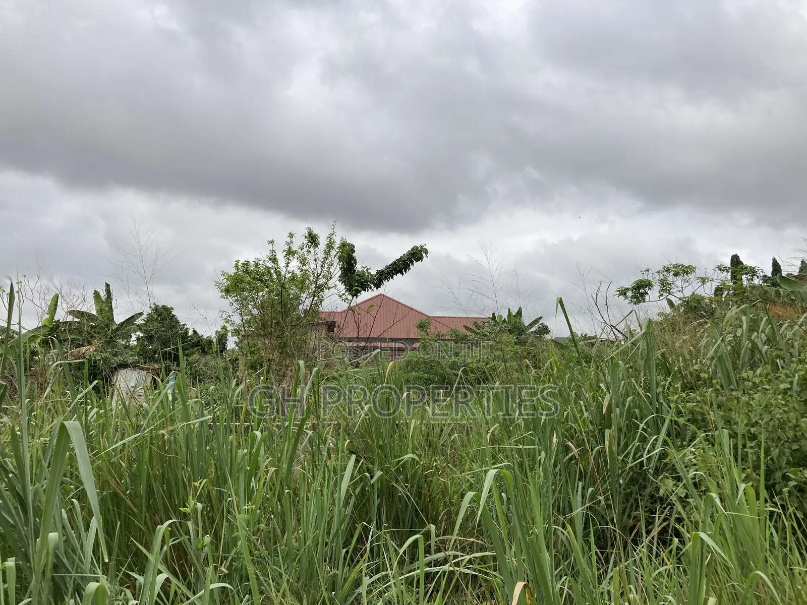 One Plot for Sale at Daban Cindy’S
