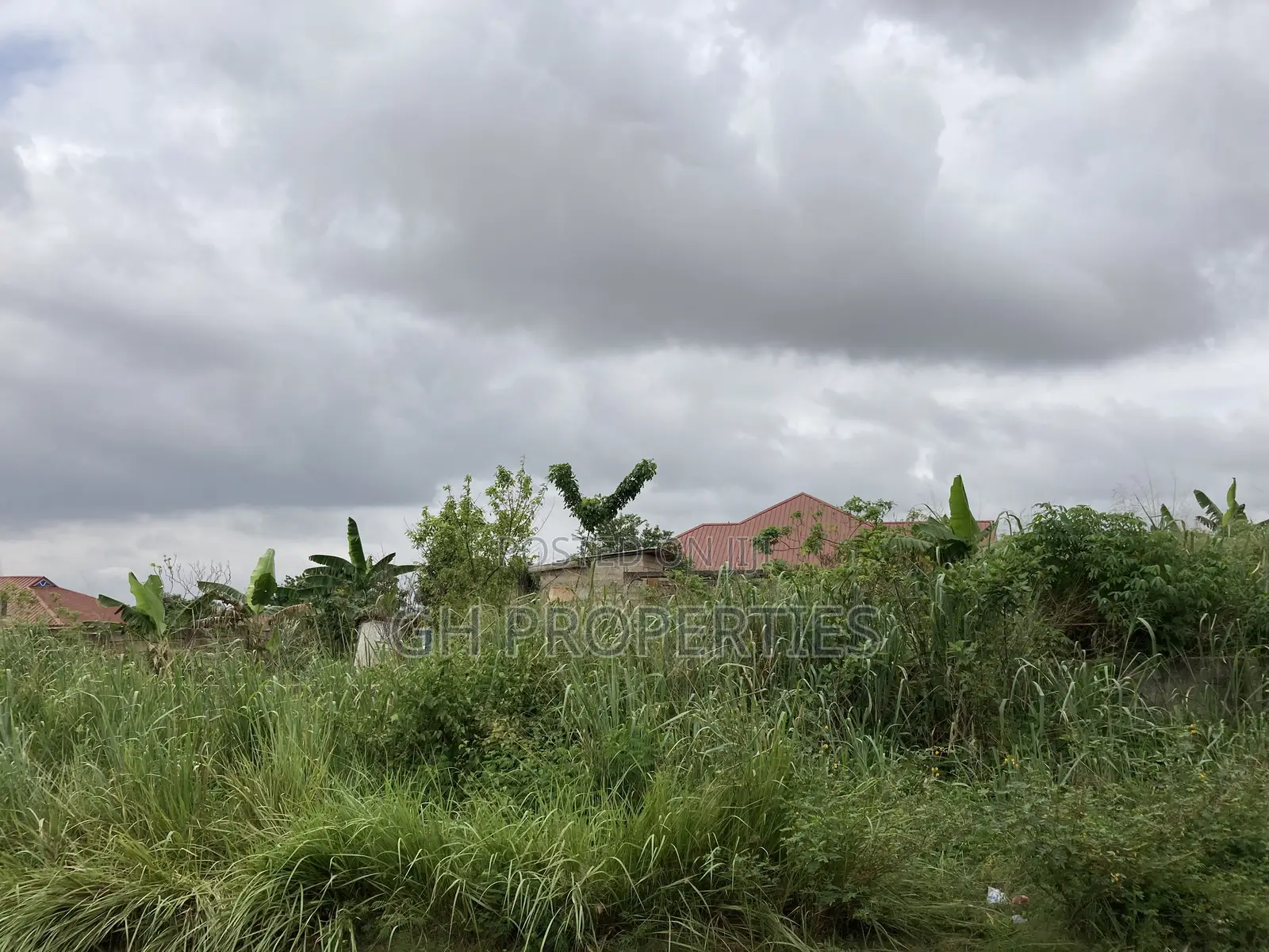 One Plot for Sale at Daban Cindy’S