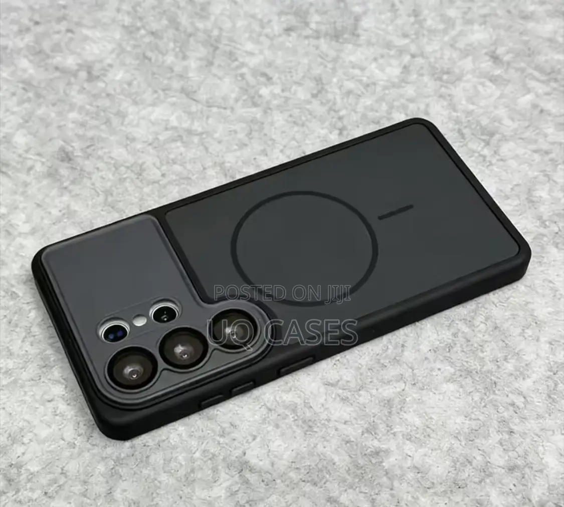 Samsung Galaxy S26 S26 Ultra