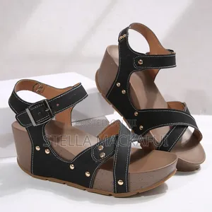 Pre Owned Wedge Size 40 Only
