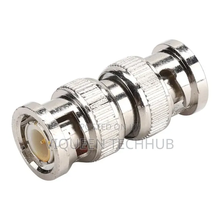 Bnc Connector Screw